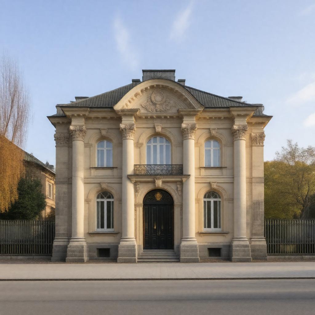 Thiel Gallery